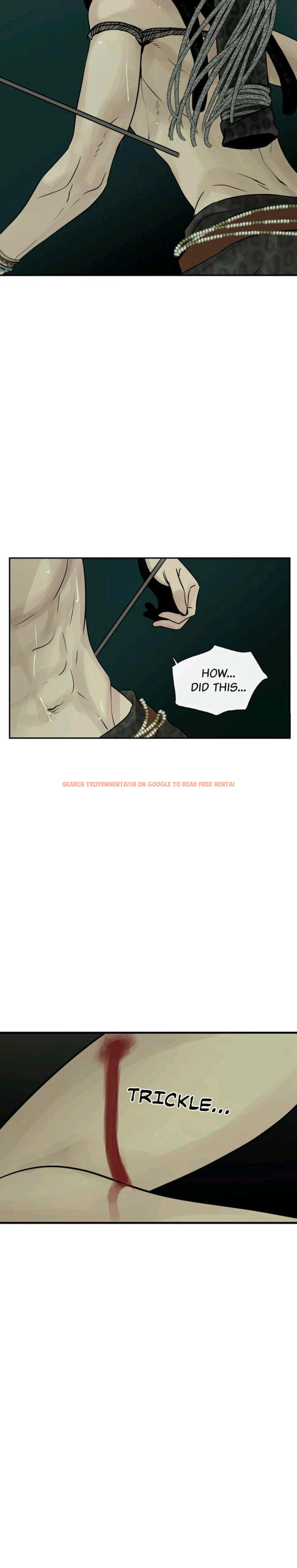 Read Hentai Image 24 996 in comic Totem Realm - Chapter 29 - hentaitnt.net