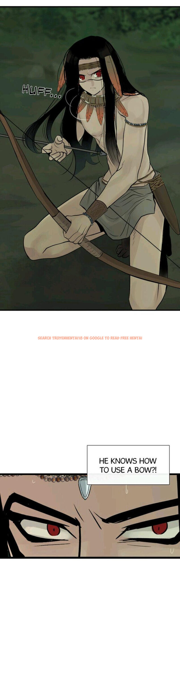 Read Hentai Image 25 996 in comic Totem Realm - Chapter 29 - hentaitnt.net