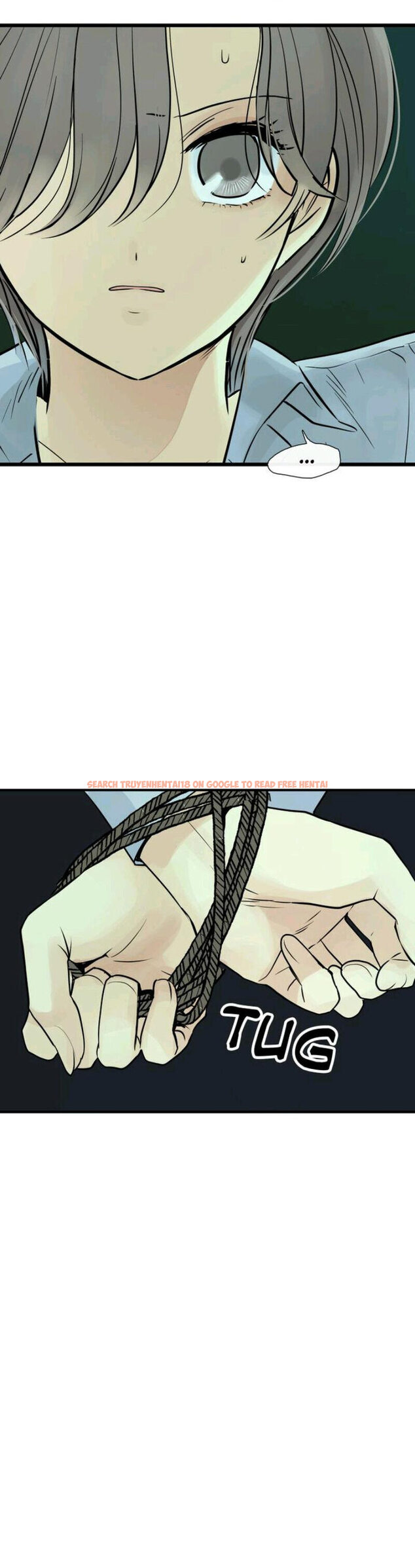 Read Hentai Image 3 996 in comic Totem Realm - Chapter 29 - hentaitnt.net