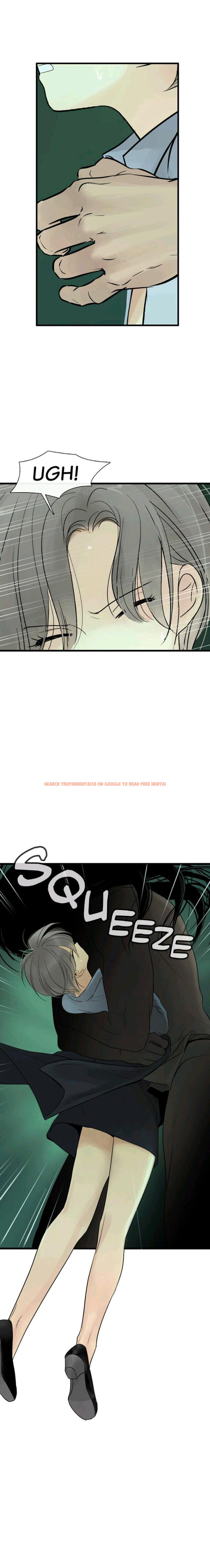 Read Hentai Image 31 996 in comic Totem Realm - Chapter 29 - hentaitnt.net