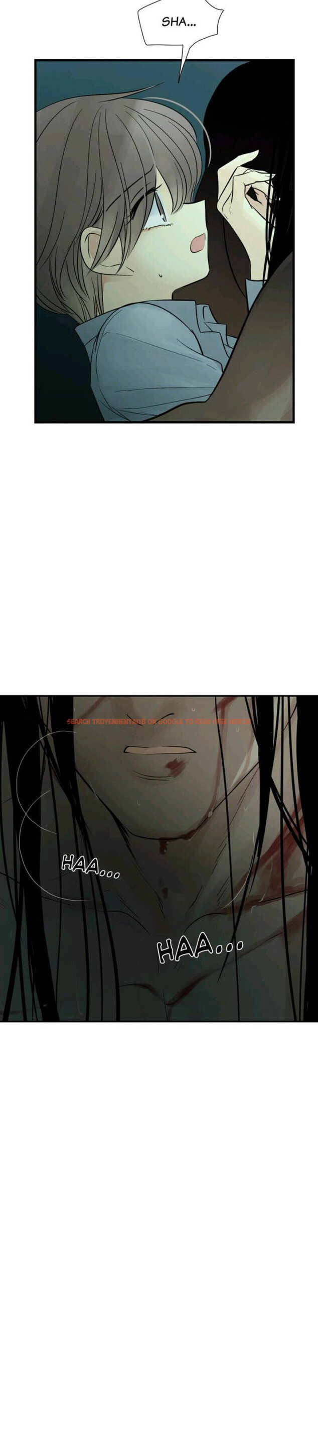 Read Hentai Image 34 996 in comic Totem Realm - Chapter 29 - hentaitnt.net