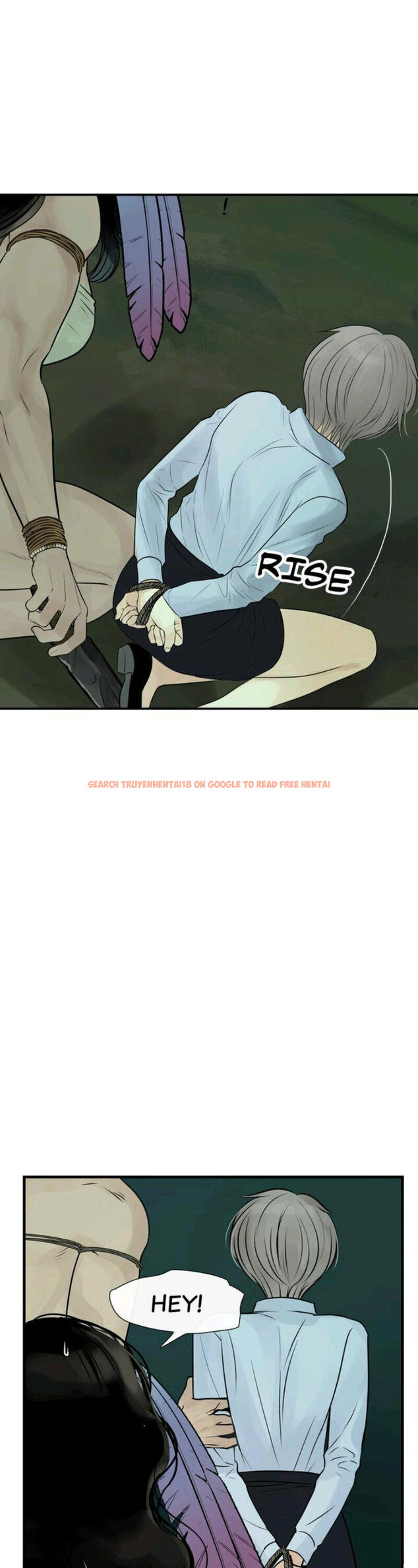 Read Hentai Image 4 996 in comic Totem Realm - Chapter 29 - hentaitnt.net