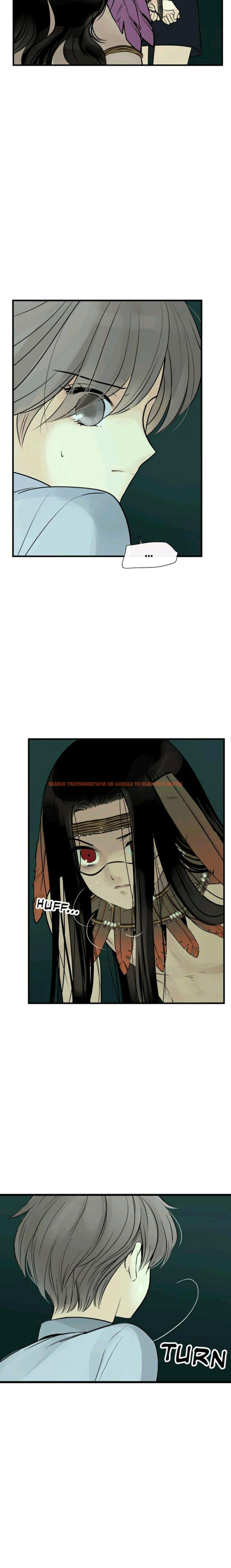 Read Hentai Image 5 996 in comic Totem Realm - Chapter 29 - hentaitnt.net