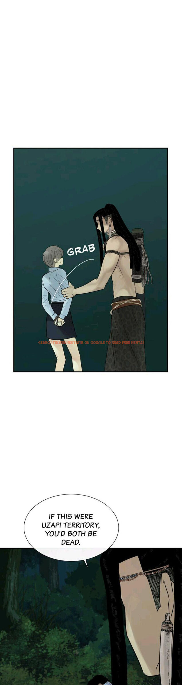 Read Hentai Image 6 996 in comic Totem Realm - Chapter 29 - hentaitnt.net