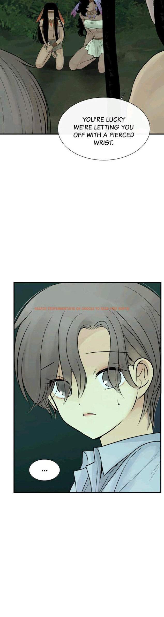 Read Hentai Image 7 996 in comic Totem Realm - Chapter 29 - hentaitnt.net