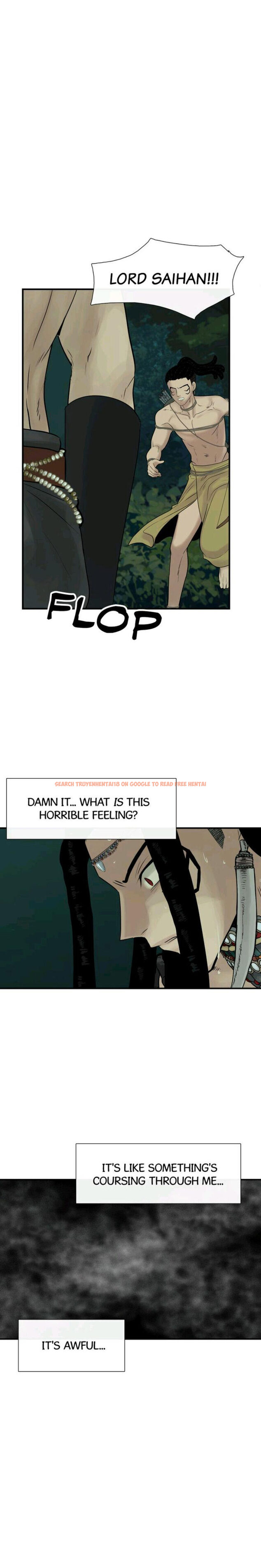 Read Hentai Image 9 996 in comic Totem Realm - Chapter 29 - hentaitnt.net
