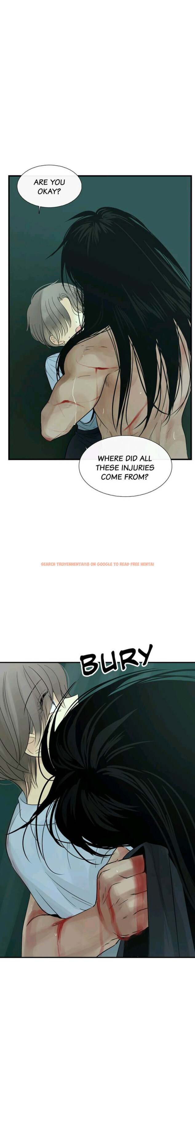 Read Hentai Image 1 698 in comic Totem Realm - Chapter 30 - hentaitnt.net