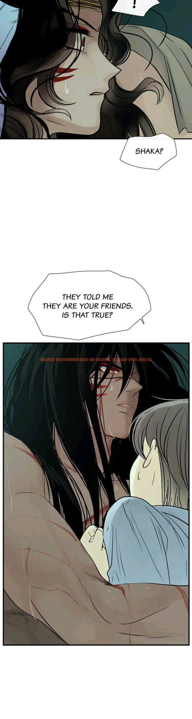 Read Hentai Image 10 698 in comic Totem Realm - Chapter 30 - hentaitnt.net