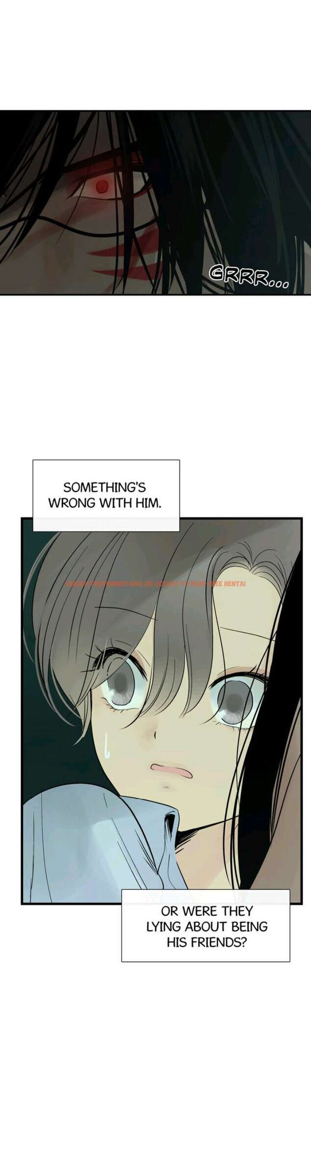 Read Hentai Image 12 698 in comic Totem Realm - Chapter 30 - hentaitnt.net