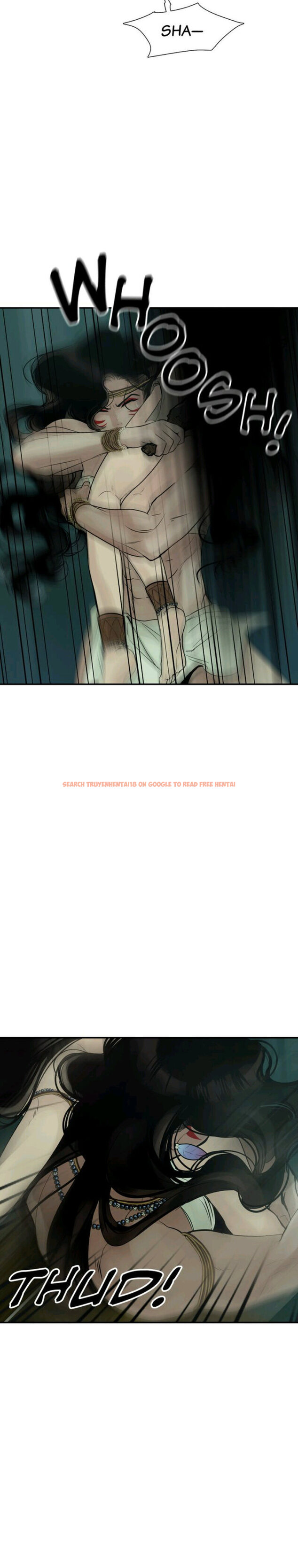 Read Hentai Image 17 698 in comic Totem Realm - Chapter 30 - hentaitnt.net