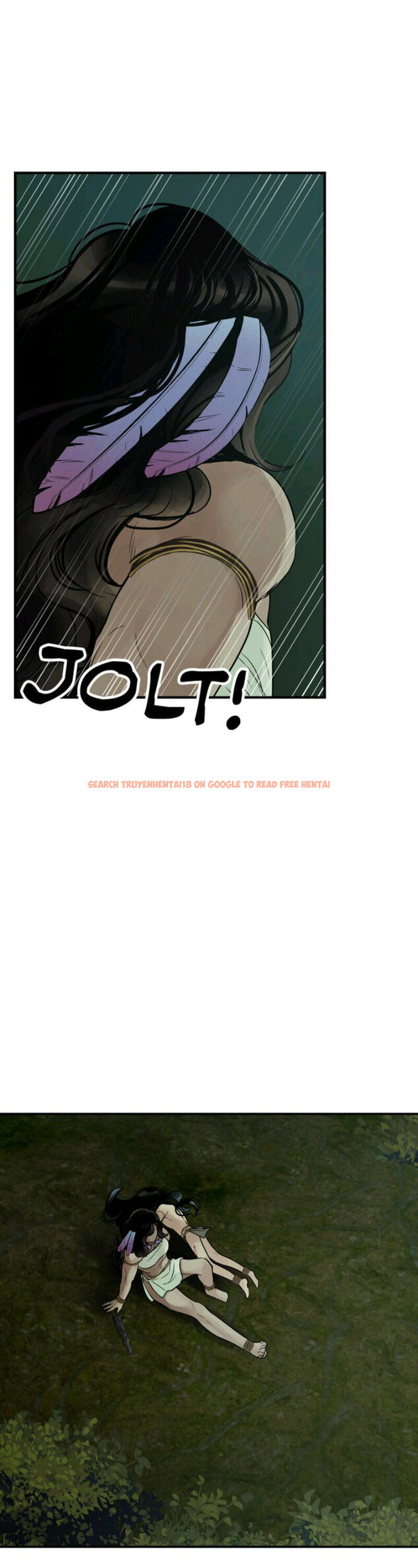 Read Hentai Image 19 698 in comic Totem Realm - Chapter 30 - hentaitnt.net