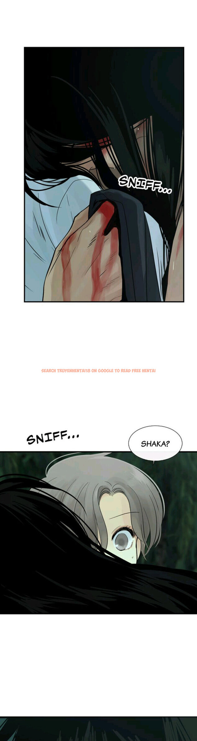 Read Hentai Image 2 698 in comic Totem Realm - Chapter 30 - hentaitnt.net
