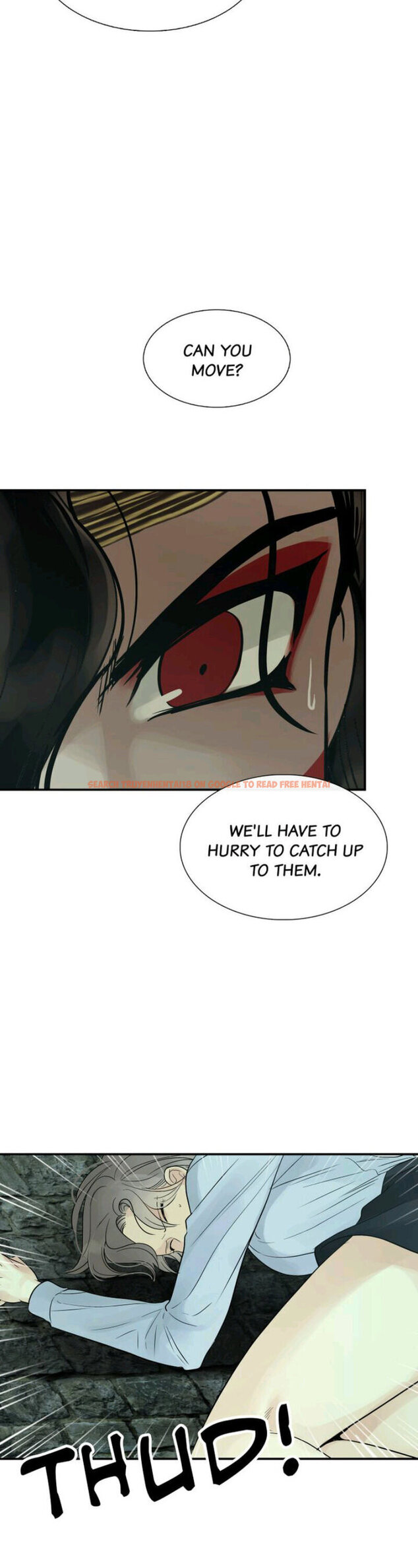 Read Hentai Image 22 698 in comic Totem Realm - Chapter 30 - hentaitnt.net