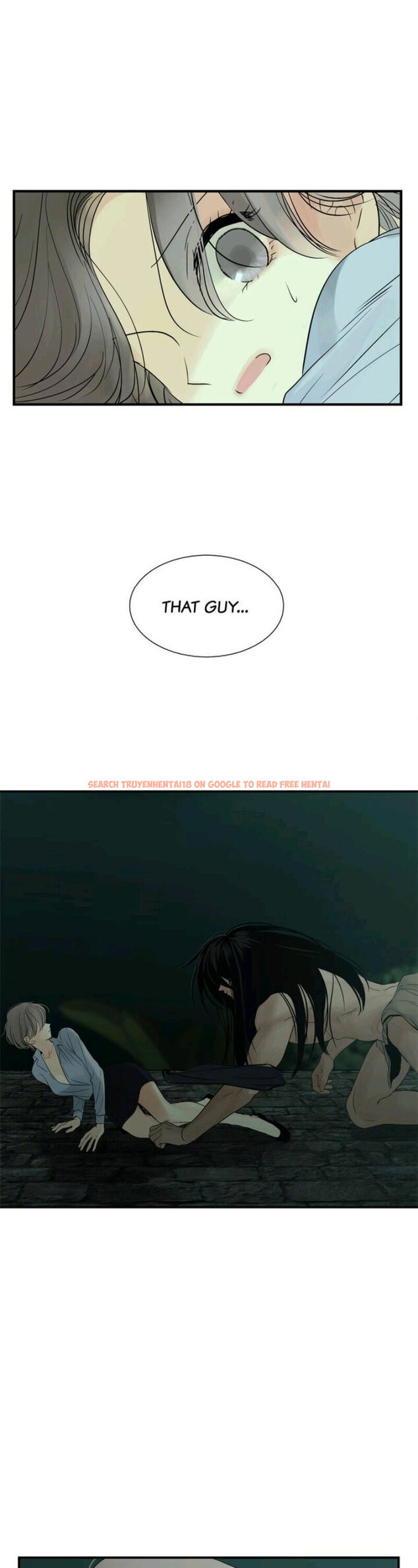 Read Hentai Image 23 698 in comic Totem Realm - Chapter 30 - hentaitnt.net