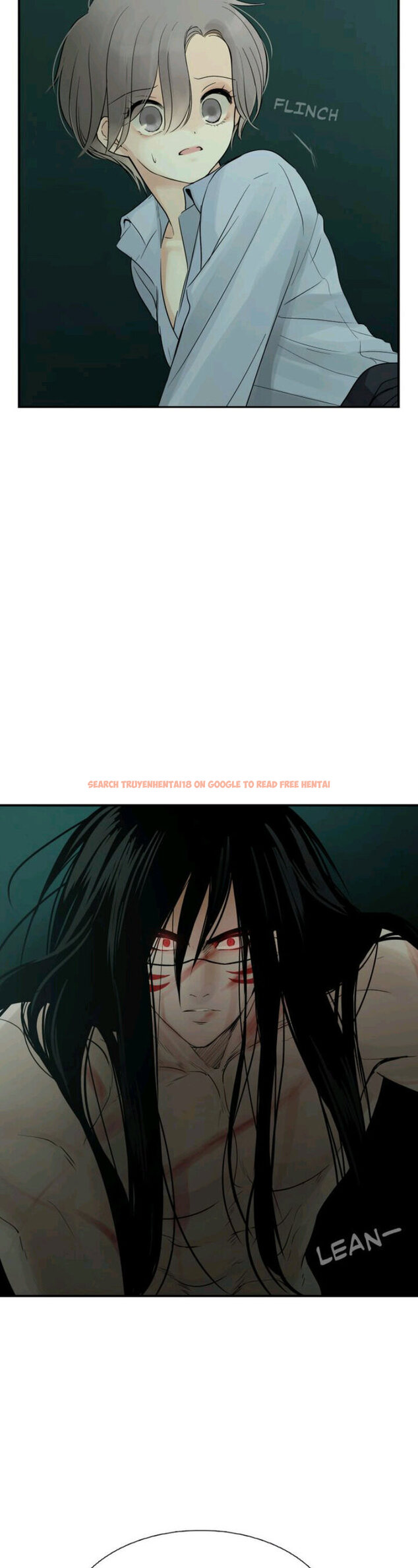 Read Hentai Image 24 698 in comic Totem Realm - Chapter 30 - hentaitnt.net