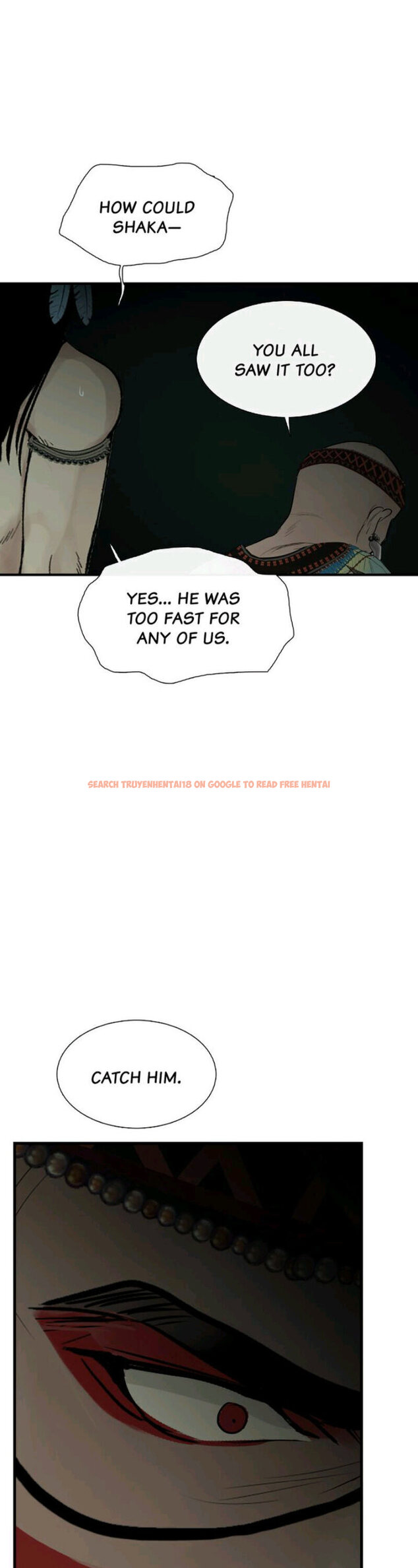 Read Hentai Image 28 698 in comic Totem Realm - Chapter 30 - hentaitnt.net
