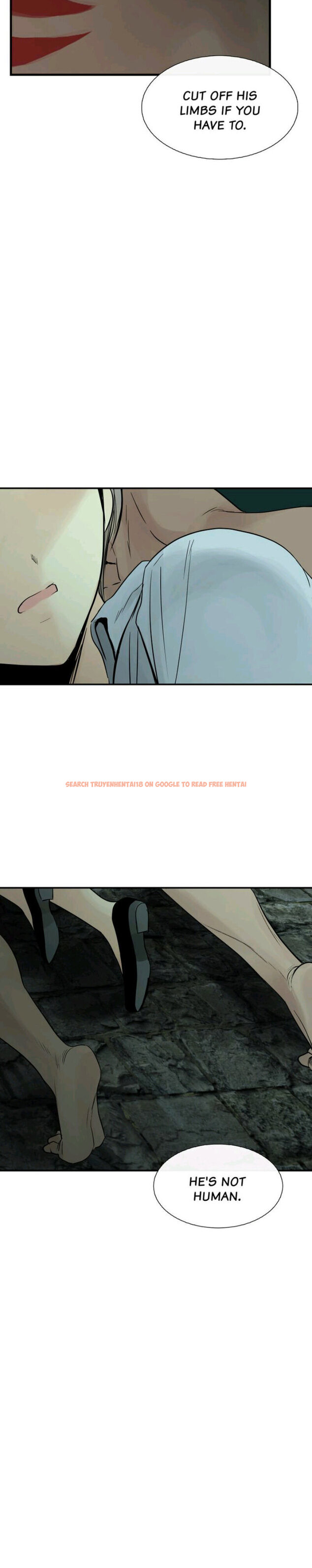 Read Hentai Image 29 698 in comic Totem Realm - Chapter 30 - hentaitnt.net