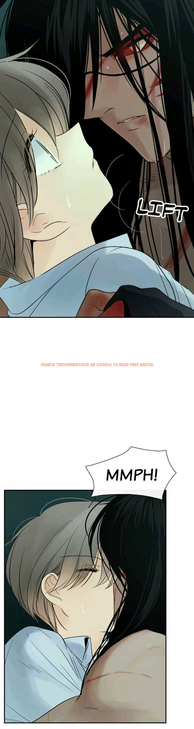 Read Hentai Image 3 698 in comic Totem Realm - Chapter 30 - hentaitnt.net