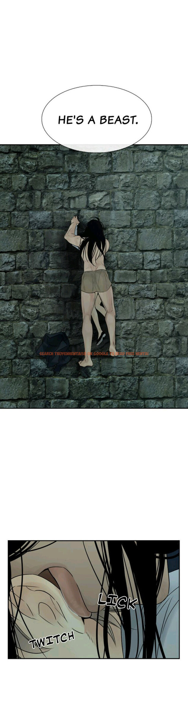 Read Hentai Image 30 698 in comic Totem Realm - Chapter 30 - hentaitnt.net