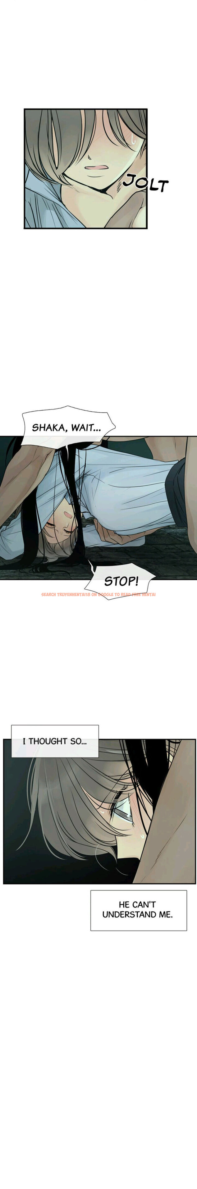 Read Hentai Image 32 698 in comic Totem Realm - Chapter 30 - hentaitnt.net