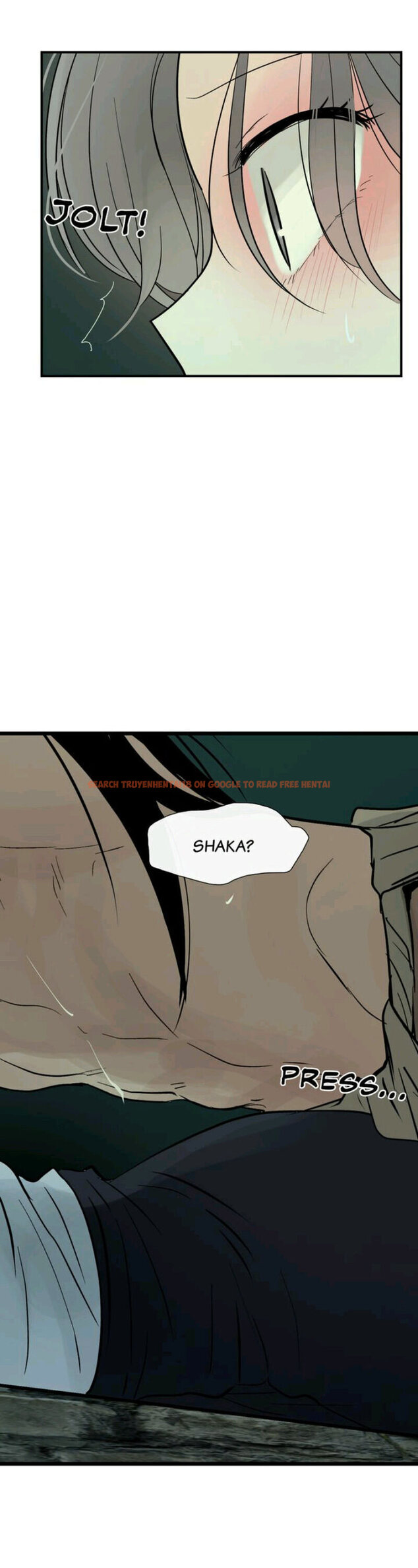 Read Hentai Image 33 698 in comic Totem Realm - Chapter 30 - hentaitnt.net