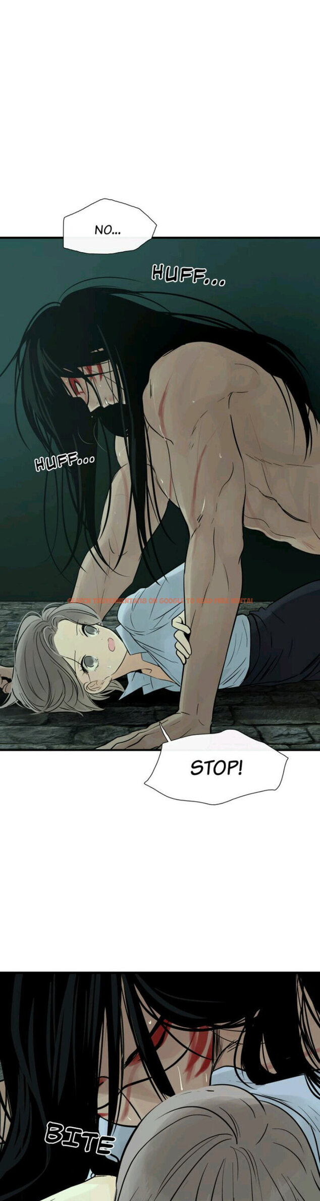 Read Hentai Image 34 698 in comic Totem Realm - Chapter 30 - hentaitnt.net