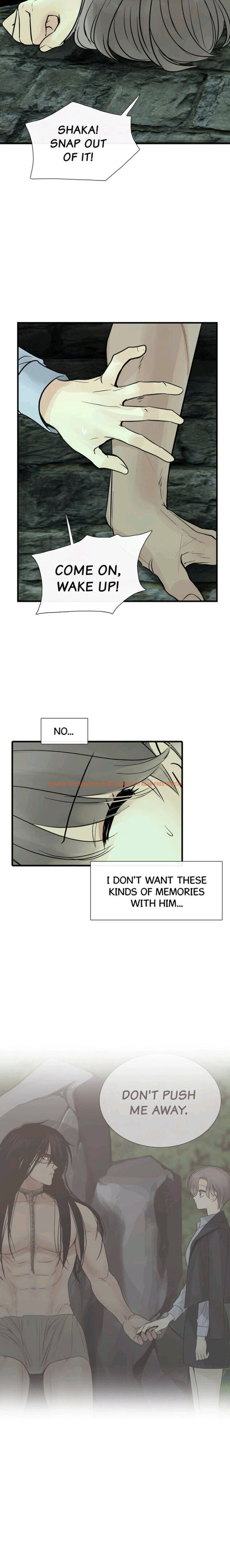 Read Hentai Image 35 698 in comic Totem Realm - Chapter 30 - hentaitnt.net