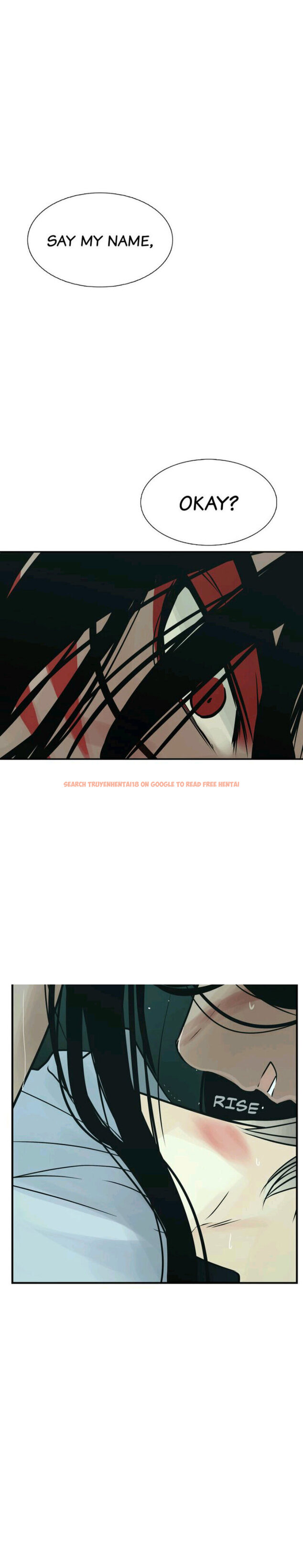 Read Hentai Image 39 698 in comic Totem Realm - Chapter 30 - hentaitnt.net