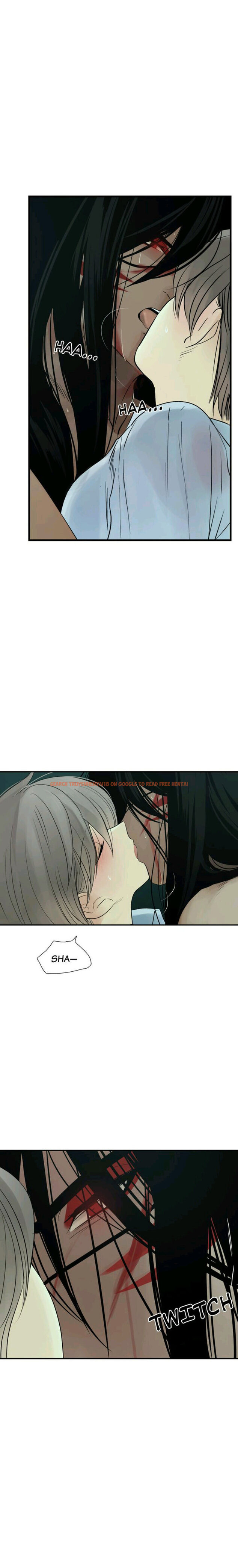 Read Hentai Image 4 698 in comic Totem Realm - Chapter 30 - hentaitnt.net