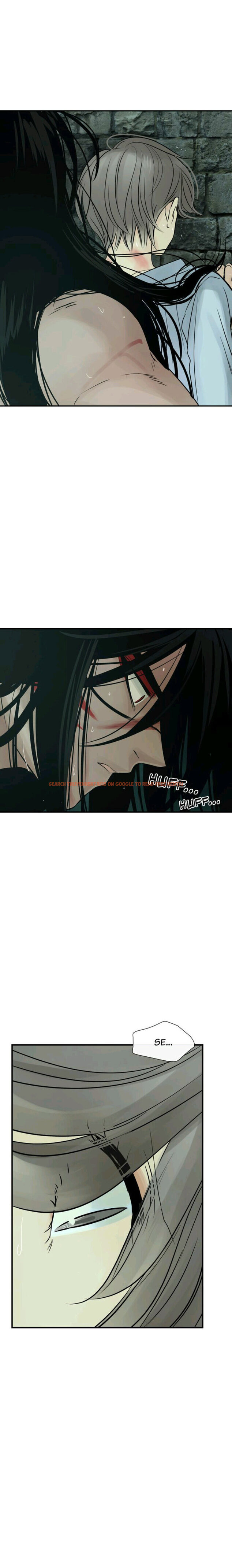 Read Hentai Image 40 698 in comic Totem Realm - Chapter 30 - hentaitnt.net