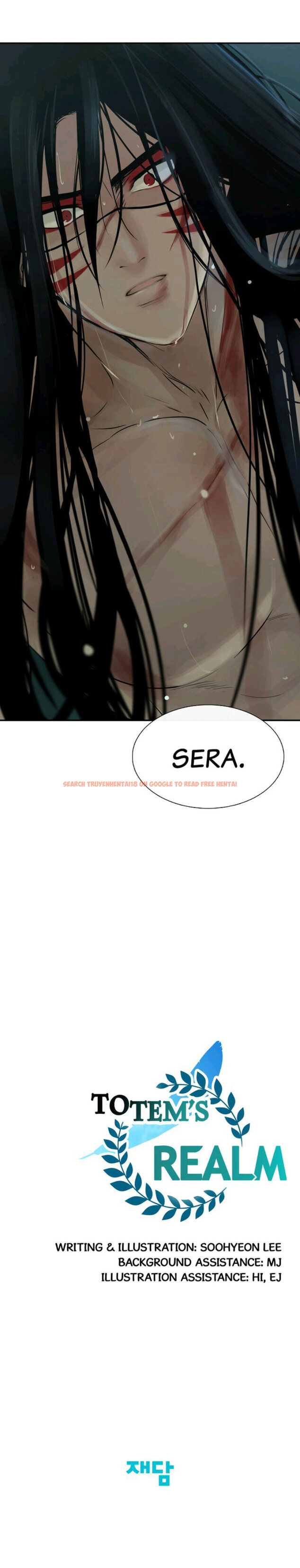 Read Hentai Image 41 698 in comic Totem Realm - Chapter 30 - hentaitnt.net