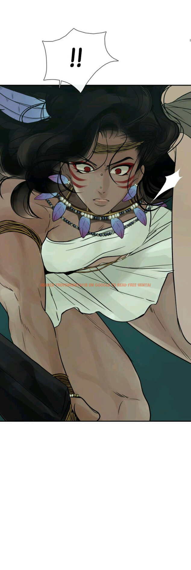 Read Hentai Image 6 698 in comic Totem Realm - Chapter 30 - hentaitnt.net