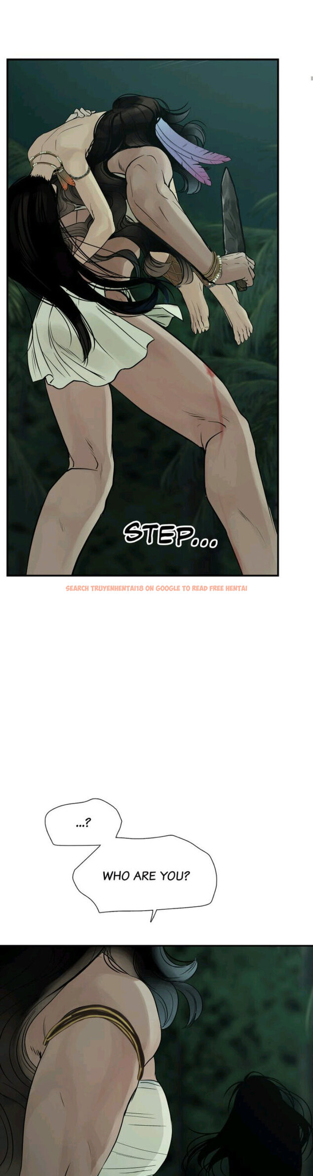 Read Hentai Image 8 698 in comic Totem Realm - Chapter 30 - hentaitnt.net