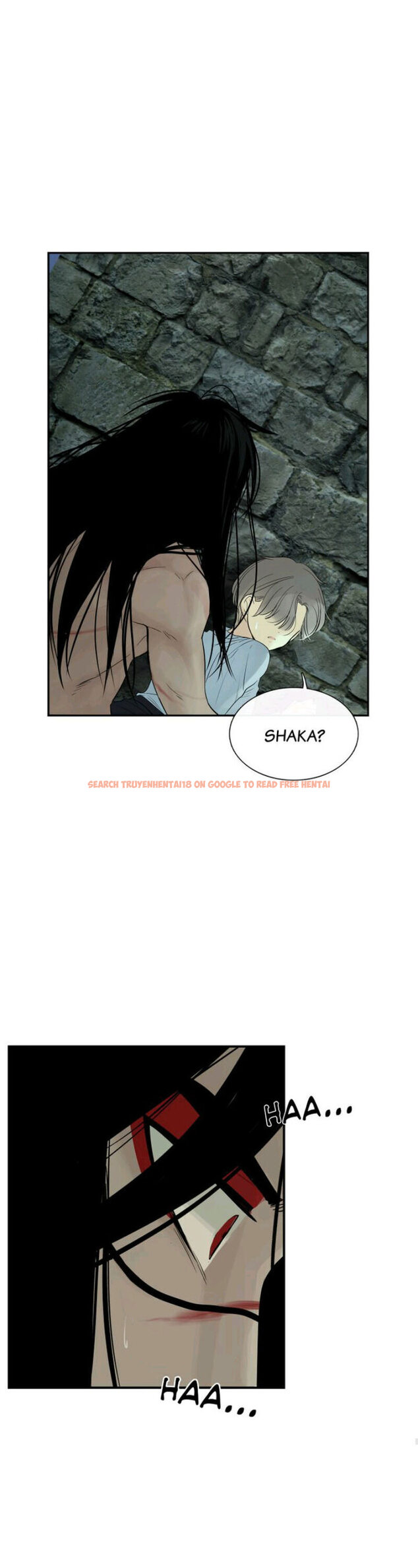 Read Hentai Image 10 902 in comic Totem Realm - Chapter 31 - hentaitnt.net
