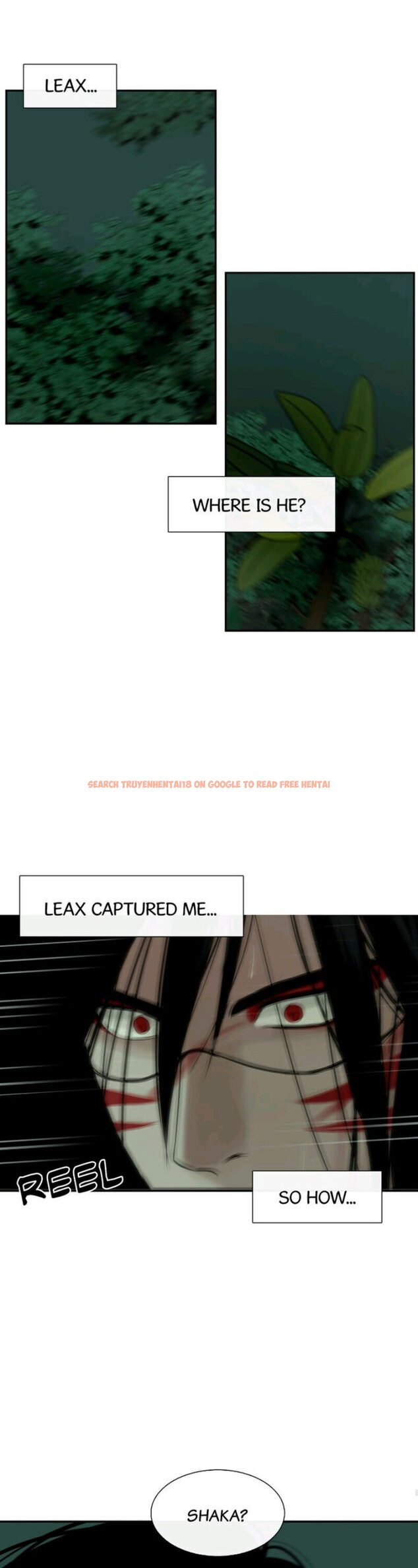 Read Hentai Image 13 902 in comic Totem Realm - Chapter 31 - hentaitnt.net