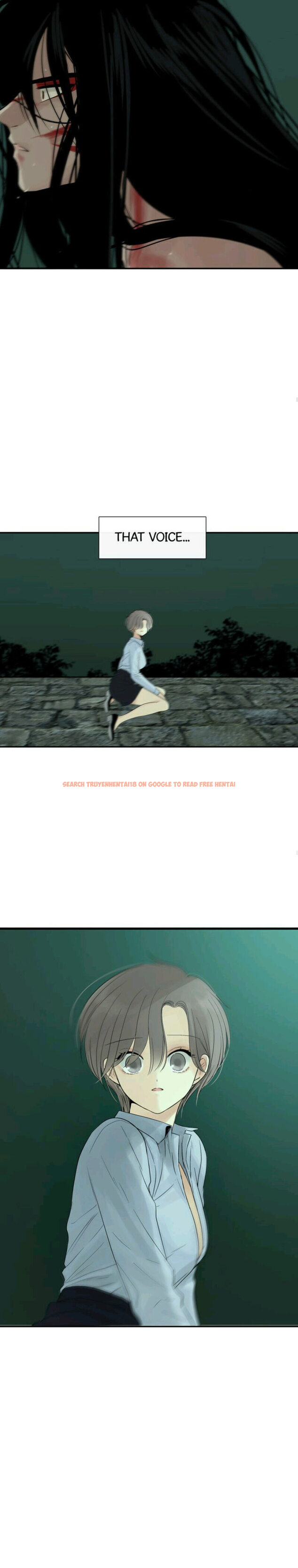 Read Hentai Image 14 902 in comic Totem Realm - Chapter 31 - hentaitnt.net