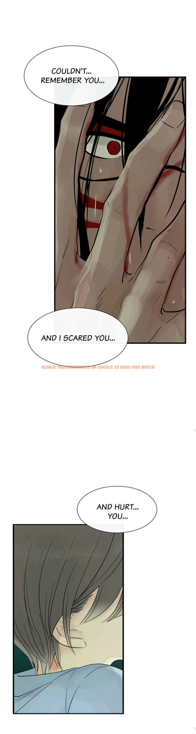 Read Hentai Image 18 902 in comic Totem Realm - Chapter 31 - hentaitnt.net