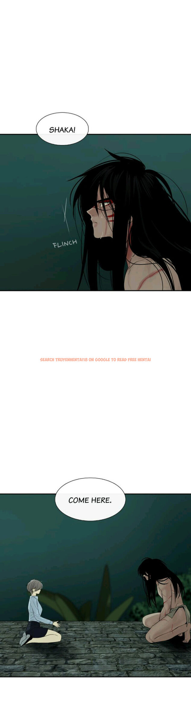 Read Hentai Image 19 902 in comic Totem Realm - Chapter 31 - hentaitnt.net