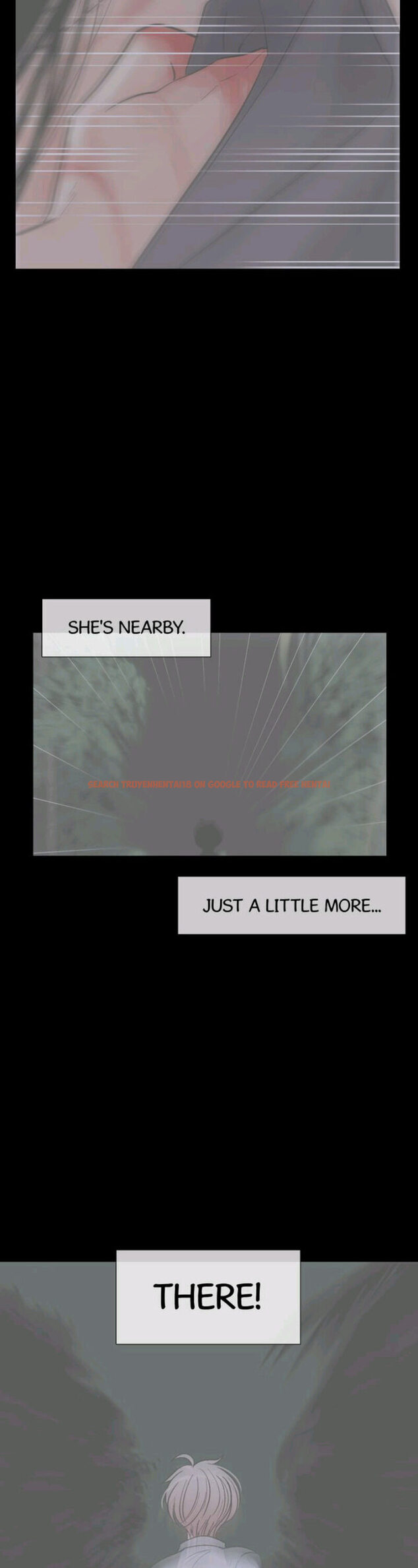 Read Hentai Image 2 902 in comic Totem Realm - Chapter 31 - hentaitnt.net
