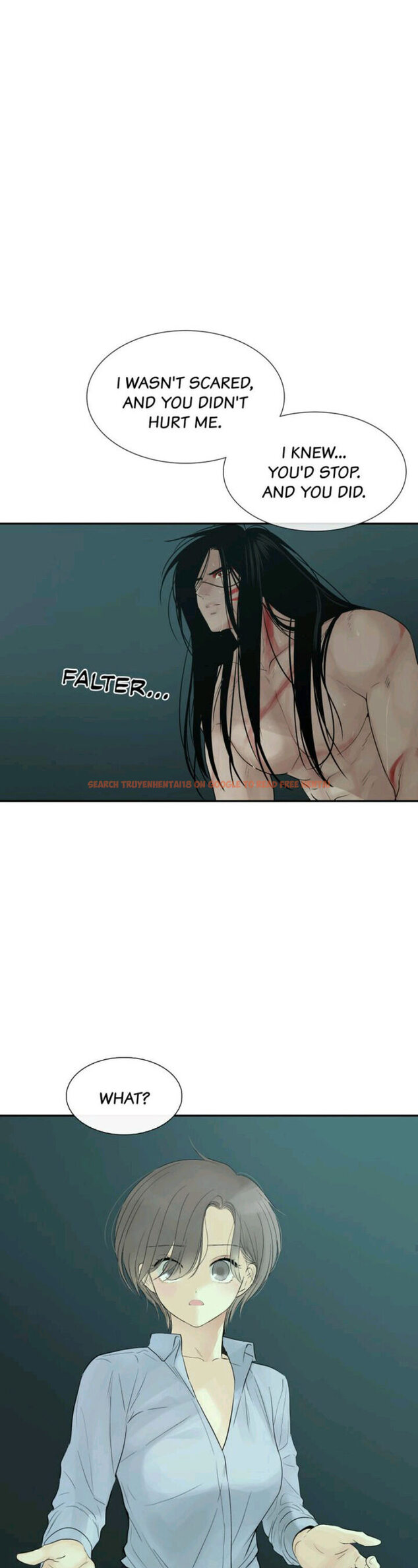 Read Hentai Image 20 902 in comic Totem Realm - Chapter 31 - hentaitnt.net