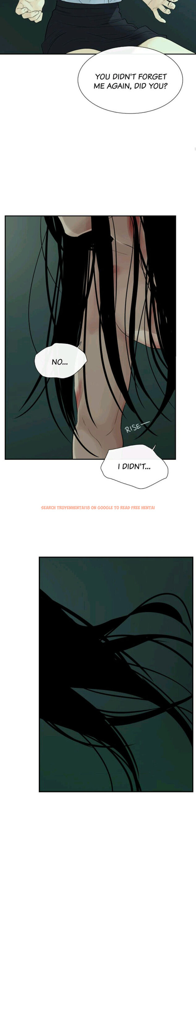 Read Hentai Image 21 902 in comic Totem Realm - Chapter 31 - hentaitnt.net