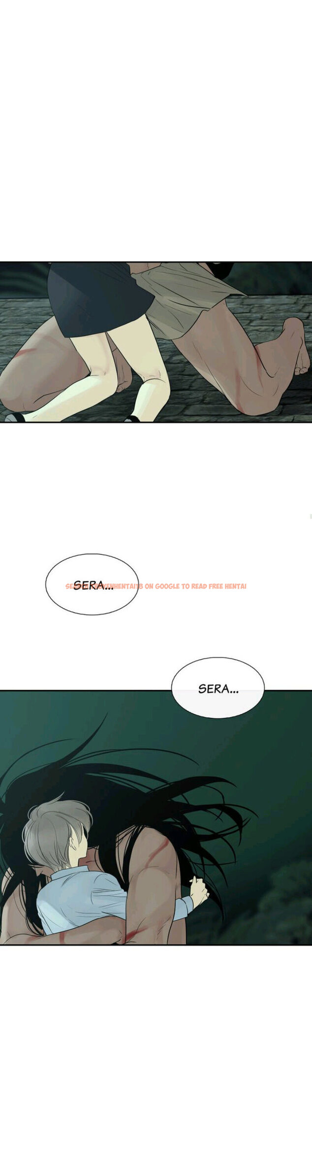 Read Hentai Image 22 902 in comic Totem Realm - Chapter 31 - hentaitnt.net