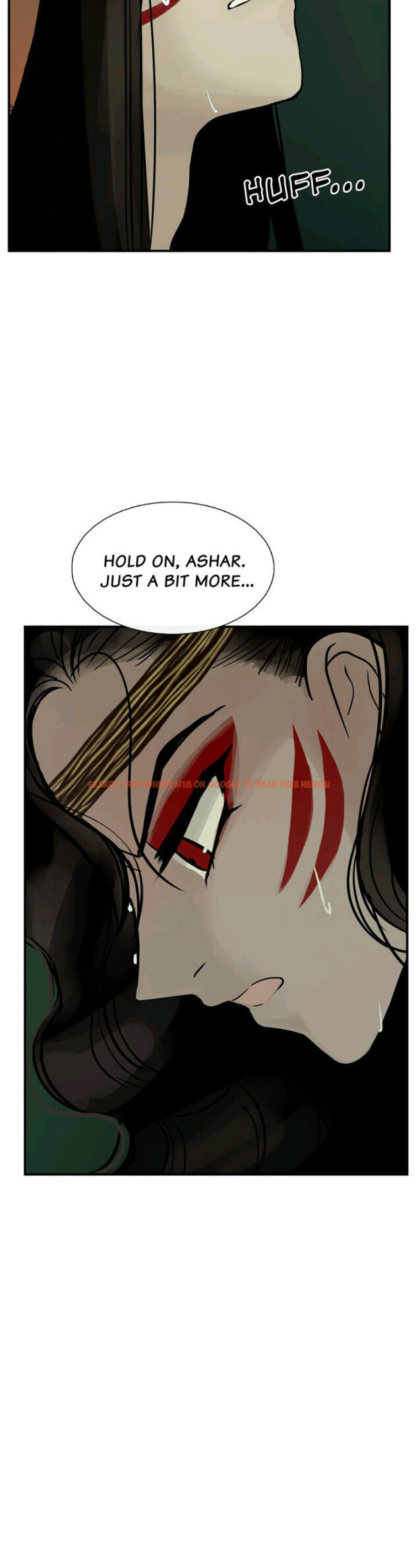 Read Hentai Image 27 902 in comic Totem Realm - Chapter 31 - hentaitnt.net