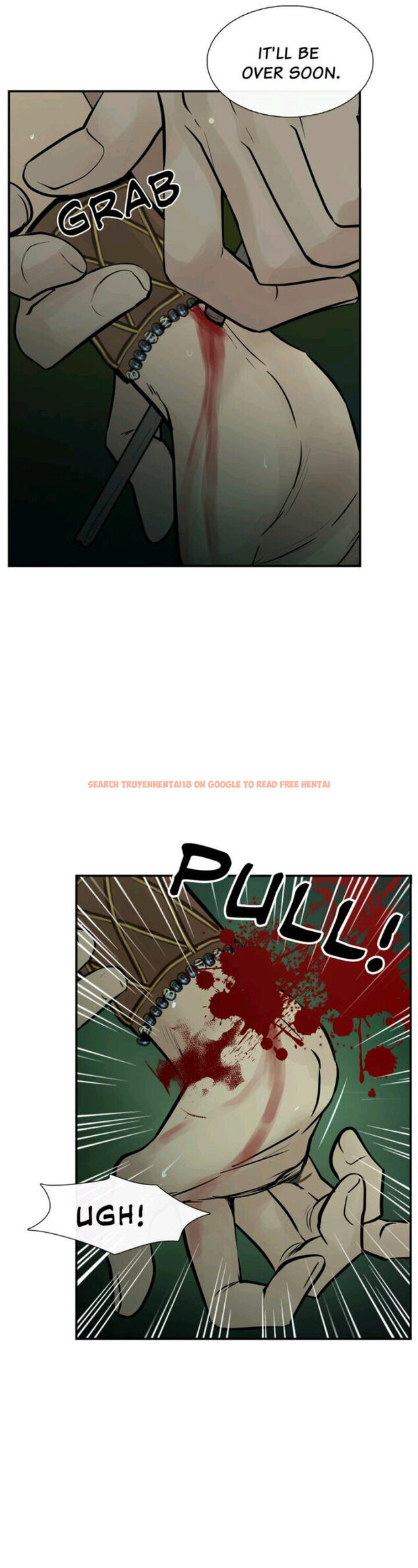 Read Hentai Image 28 902 in comic Totem Realm - Chapter 31 - hentaitnt.net