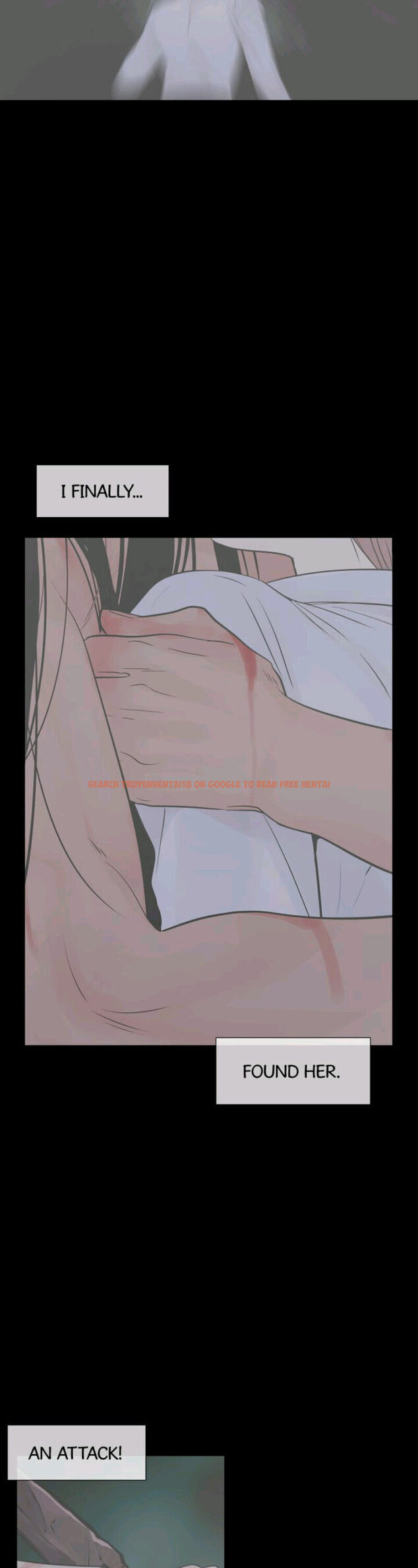 Read Hentai Image 3 902 in comic Totem Realm - Chapter 31 - hentaitnt.net