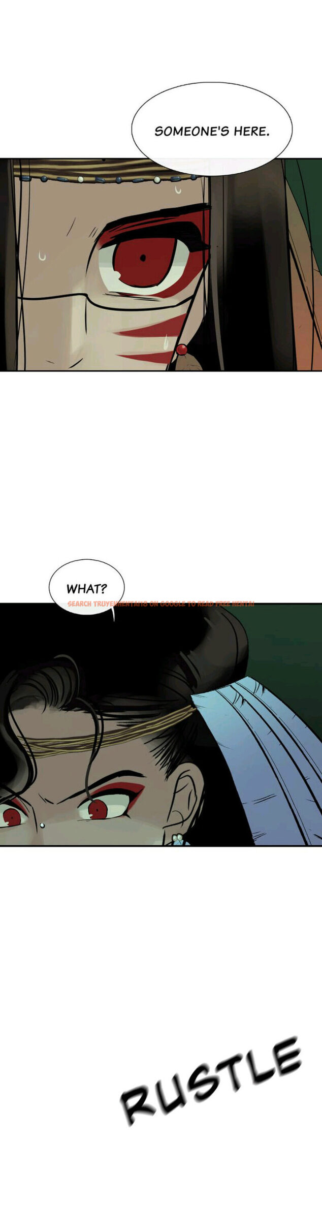 Read Hentai Image 31 902 in comic Totem Realm - Chapter 31 - hentaitnt.net