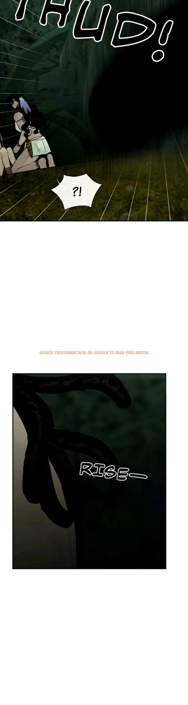 Read Hentai Image 33 902 in comic Totem Realm - Chapter 31 - hentaitnt.net