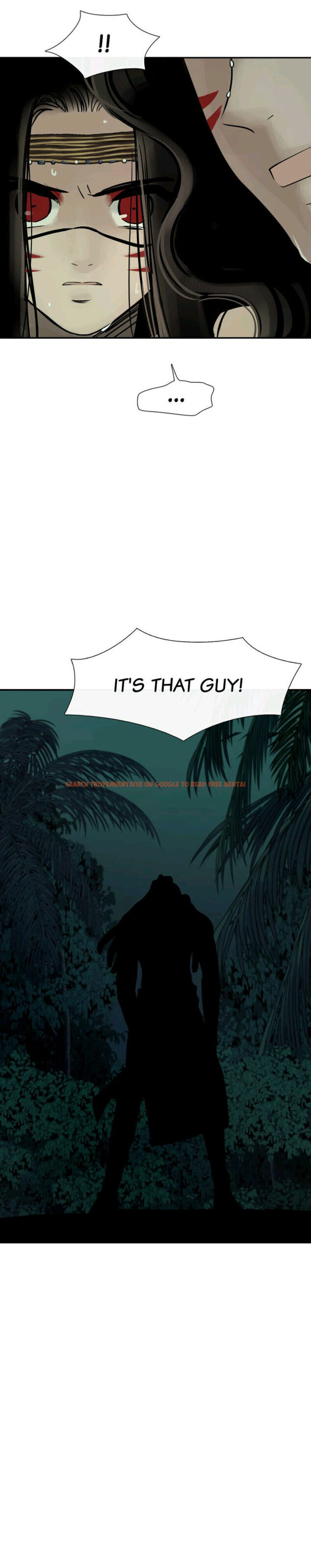 Read Hentai Image 34 902 in comic Totem Realm - Chapter 31 - hentaitnt.net