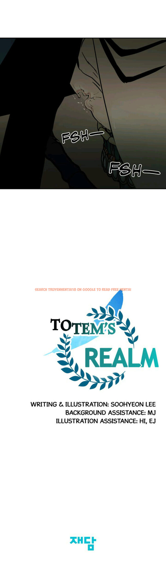 Read Hentai Image 36 902 in comic Totem Realm - Chapter 31 - hentaitnt.net