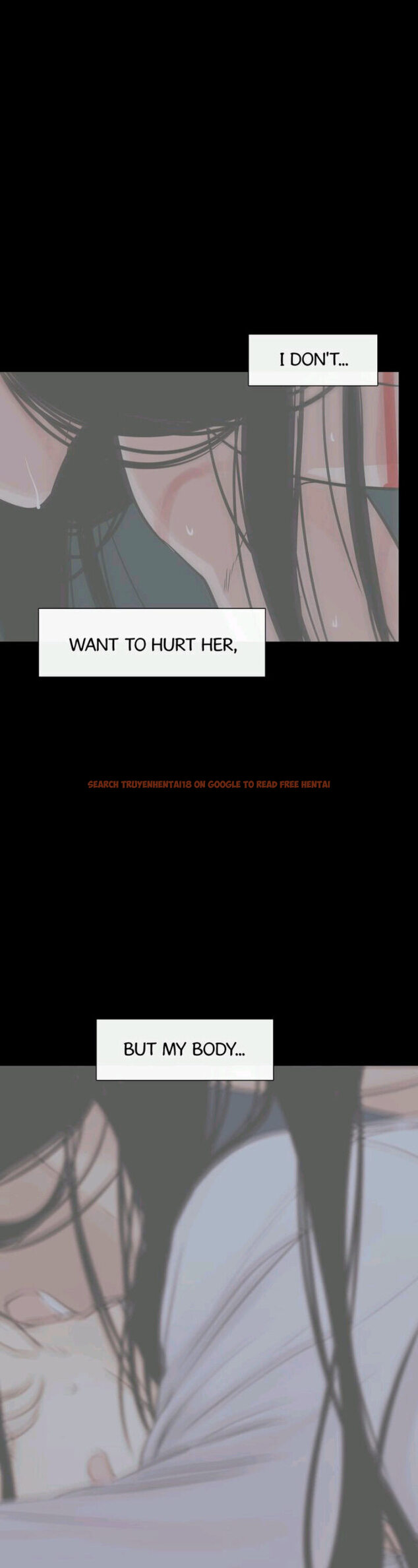 Read Hentai Image 7 902 in comic Totem Realm - Chapter 31 - hentaitnt.net